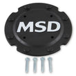Load image into Gallery viewer, MSD Pro Mag 44 Amp Generator, CCW Rotation, Black, Pro Cap, Band Clamp 81407 - Additional View 7