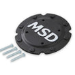 Load image into Gallery viewer, MSD Pro Mag 44 Amp Generator, CCW Rotation, Black, Pro Cap, Band Clamp 81407 - Additional View 8