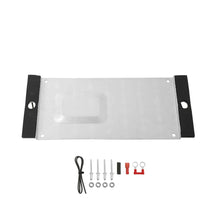 Load image into Gallery viewer, MSD Pro Mag Points Box Mounting Kit for Sprint Cars - Kit Contents