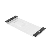 Load image into Gallery viewer, MSD Pro Mag Points Box Mounting Kit for Sprint Cars - Side View