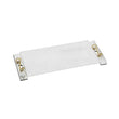 Load image into Gallery viewer, MSD Pro Mag Points Box Mounting Kit for Sprint Cars - Back View