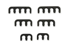 Load image into Gallery viewer, MSD Pro Race Spark Plug Boot &amp; Terminal Kit, Straight, Red, Set of 8 - Installation View