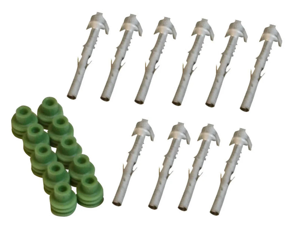MSD Qty 10 - Replacement Part