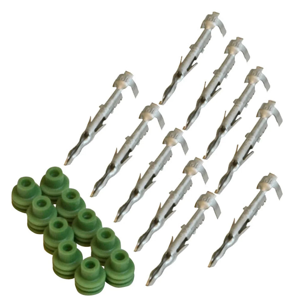 MSD Qty 10 - Replacement Part