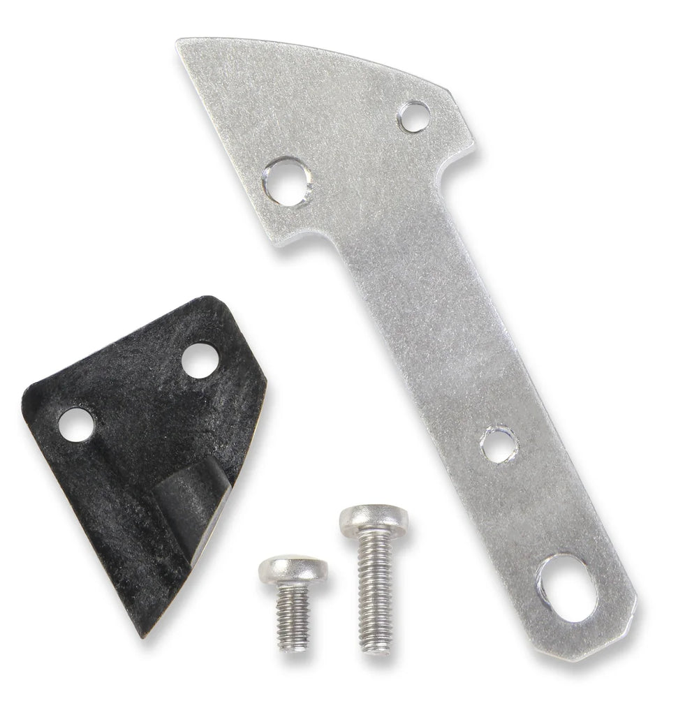 MSD Quick easy components to lock out timing on distributors fits Gm Hei - Main Product View