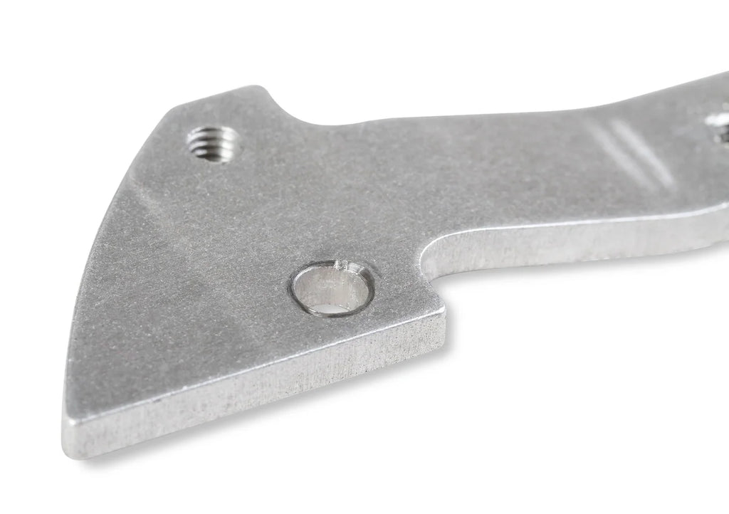 MSD Quick easy components to lock out timing on distributors fits Gm Hei - Side View