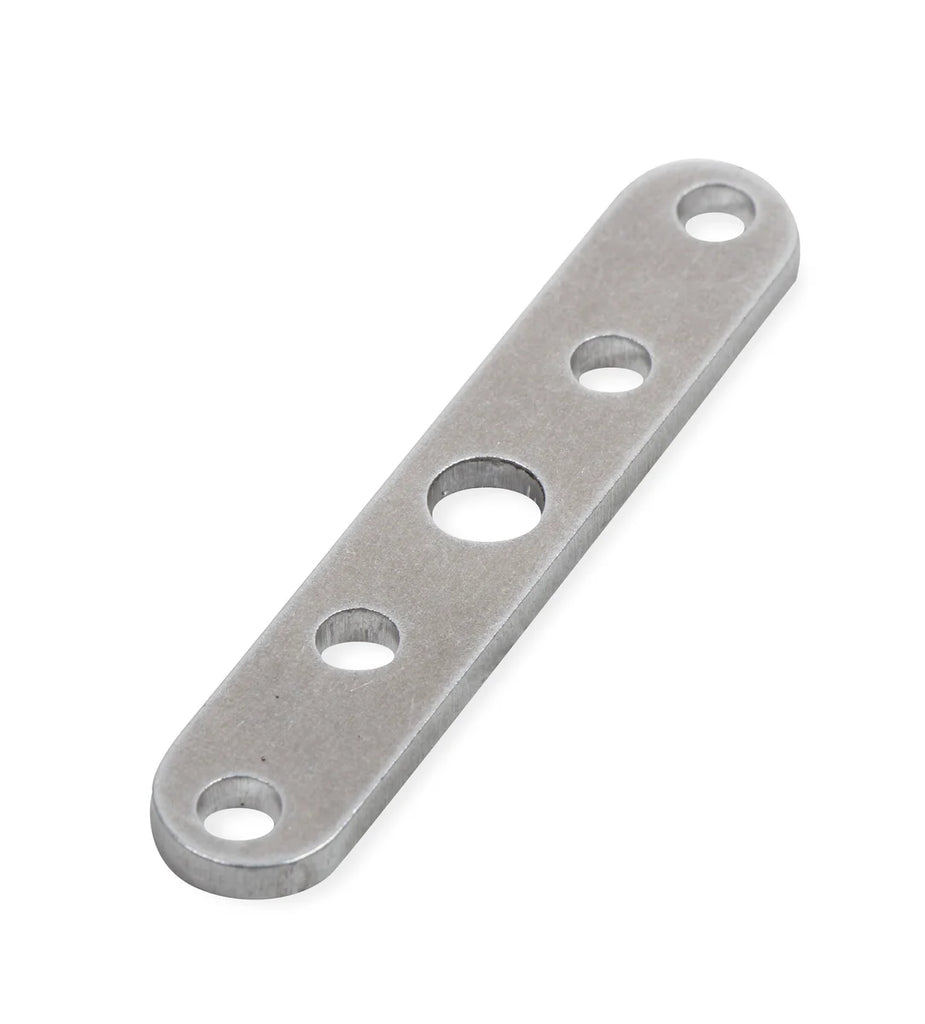 MSD Quick easy components to lock out timing on distributors fits Gm Hei - Side View
