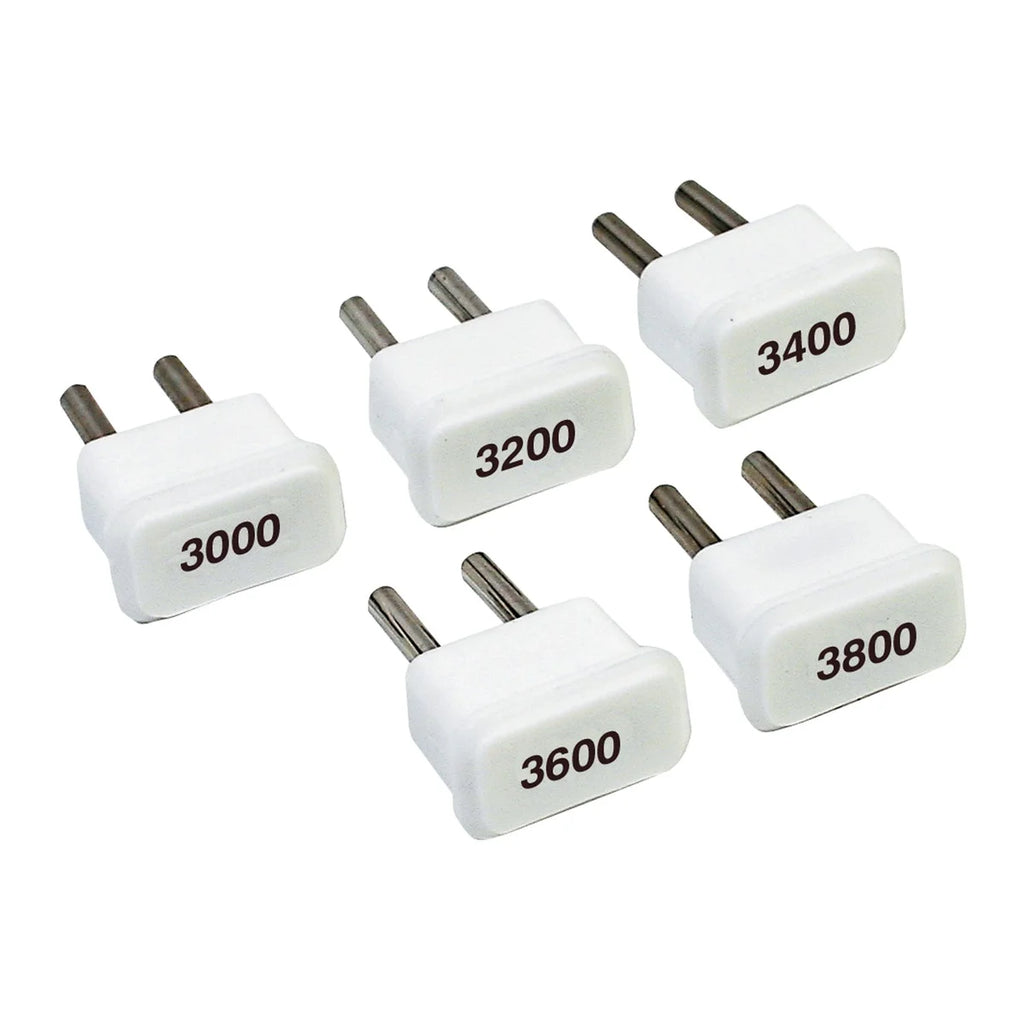 MSD RPM Module Kits Include Five Modules in 200 RPM Increments 8743