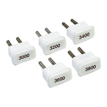 Load image into Gallery viewer, MSD RPM Module Kits Include Five Modules in 200 RPM Increments 8743