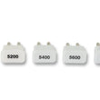 Load image into Gallery viewer, MSD RPM Module Kits Include Five Modules in 200 RPM Increments 8745 - Main Product View