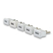 Load image into Gallery viewer, MSD RPM Module Kits Include Five Modules in 200 RPM Increments 8745 - Back View