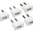 Load image into Gallery viewer, MSD RPM Module Kits Include Five Modules in 200 RPM Increments
