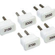 Load image into Gallery viewer, MSD RPM Module Kits Include Five Modules in 200 RPM Increments
