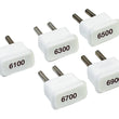 Load image into Gallery viewer, MSD RPM Module Kits include five modules in 200 rpm increments