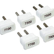 Load image into Gallery viewer, MSD RPM Module Kits include five modules in 200 rpm increments