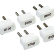 Load image into Gallery viewer, MSD RPM Module Kits include five modules in 200 rpm increments
