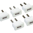 Load image into Gallery viewer, MSD RPM Module Kits include five modules in 200 rpm increments