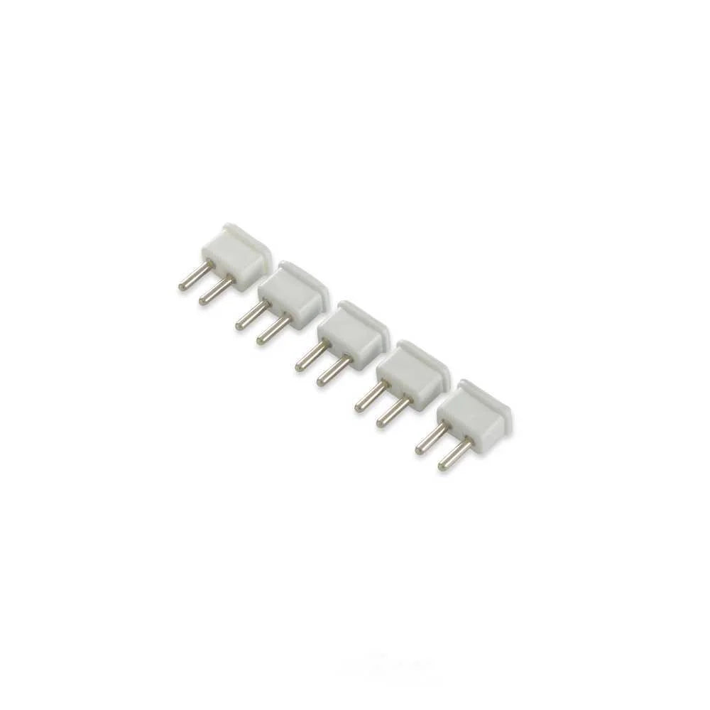MSD RPM Module Kits include five modules in 200 rpm increments. 8746 - Side View