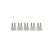 Load image into Gallery viewer, MSD RPM Module Kits include five modules in 200 rpm increments. 8747 - Back View