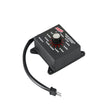 Load image into Gallery viewer, MSD RPM Module Selector, 4.6K-6.8K - Side View