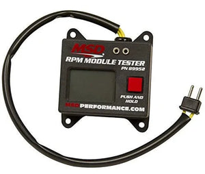 MSD MSD RPM Module/Chip Tester - Main Product View