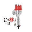 Load image into Gallery viewer, MSD Ready-to-Run Distributor fits 1957-1976 Ford / Mercury Fe - Main Product View