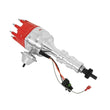 Load image into Gallery viewer, MSD Ready-to-Run Distributor fits 1957-1976 Ford / Mercury Fe - Side View