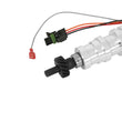 Load image into Gallery viewer, MSD Ready-to-Run Distributor fits 1957-1976 Ford / Mercury Fe - Installation View