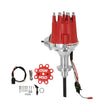 Load image into Gallery viewer, MSD Ready-to-Run Distributor fits 1957 Chrysler 300 / 1957-1958 Chrysler Imperial / 1957 Chrysler New Yorker / 1957 Chrysl...