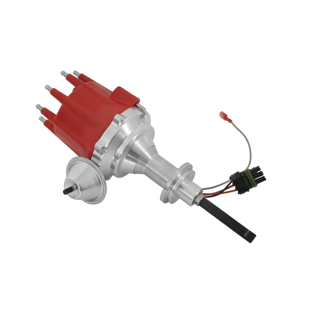 MSD Ready-to-Run Distributor fits 1957 Chrysler 300 / 1957-1958 Chrysler Imperial / 1957 Chrysler New Yorker / 1957 Chrysl...