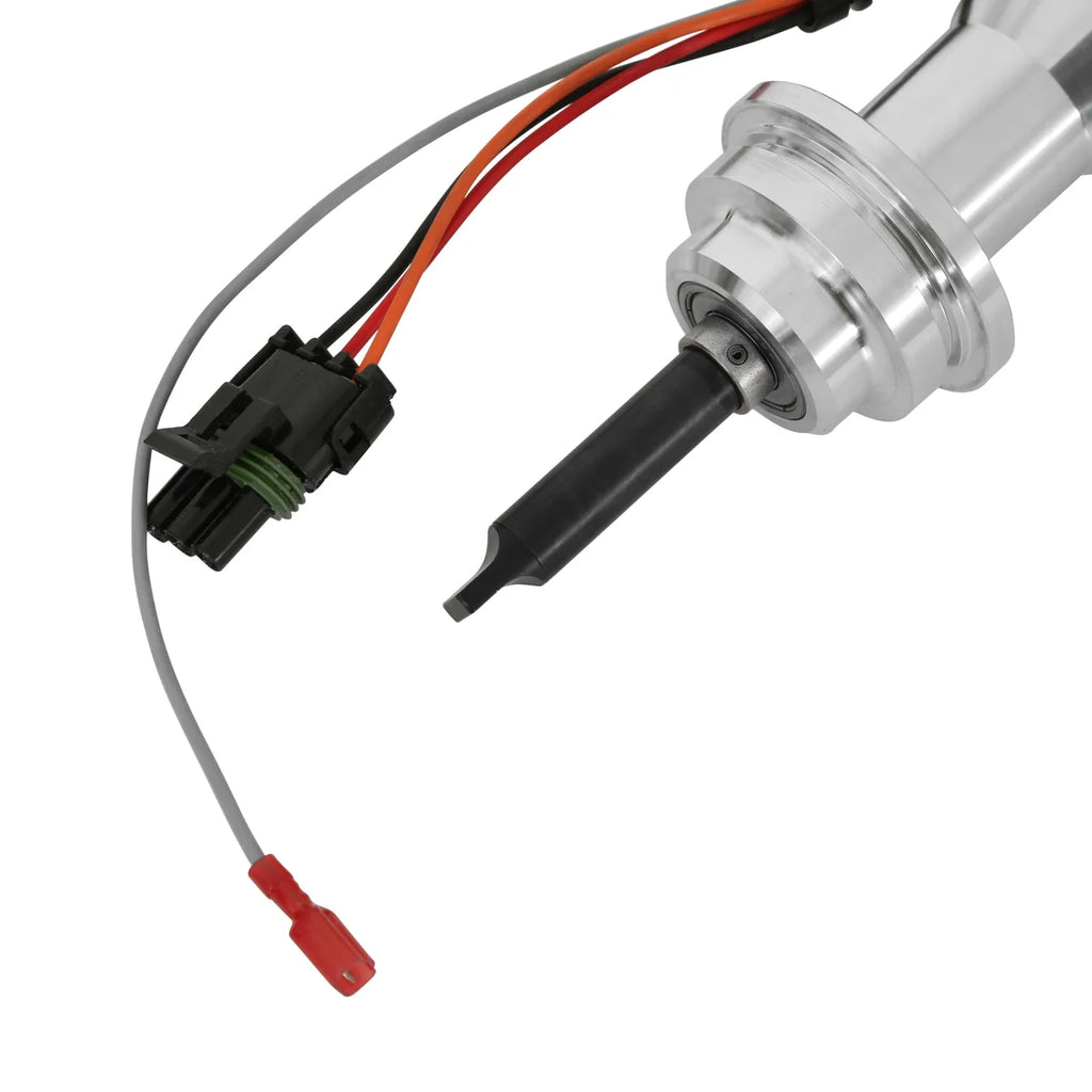 MSD Ready-to-Run Distributor fits 1962-1966 Chrysler 300 / 1975-1978 Chrysler Cordoba / 1972 Chrysler New Yorker / 1965-19...