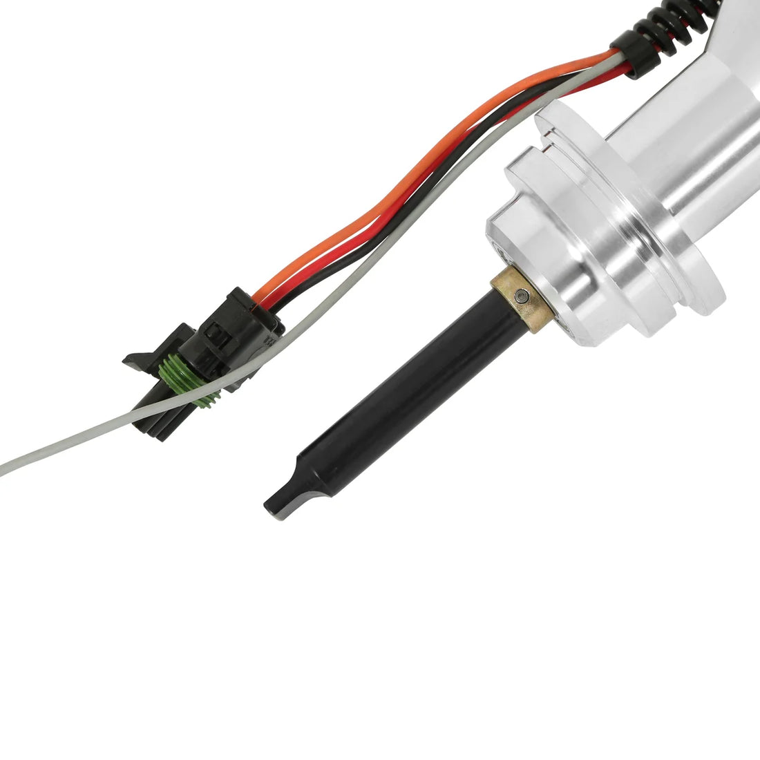 MSD Ready-to-Run Distributor fits 1963 1966-1978 Chrysler 300 / Imperial / New Yorker / Newport / Town & COUNTRY 426-440 - Installation Vie...