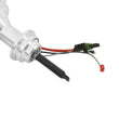 Load image into Gallery viewer, MSD Ready-to-Run Distributor fits 1964-1989 Chrysler / Dodge / Plymouth 318-360 - Side View