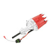 Load image into Gallery viewer, MSD Ready-to-Run Distributor fits 1964-1989 Chrysler / Dodge / Plymouth 318-360 - Installation View