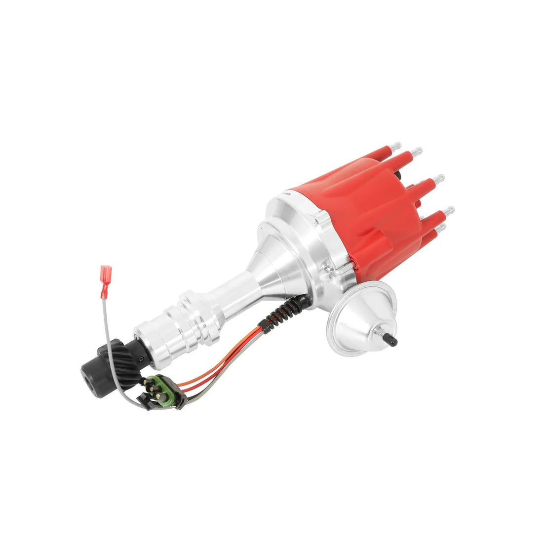 MSD Ready-to-Run Distributor fits 1965-1990 Oldsmobile V8 / 442 / 98 / Custom Cruiser / Cutlass / Cutlass Calais / Cutlass...