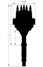 Load image into Gallery viewer, MSD Ready-to-Run Distributor fits AMC V8 - Additional View 6