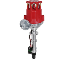 Load image into Gallery viewer, MSD Ready-to-Run distributor for Chevy 348/409 engines 8393 - Main Product View