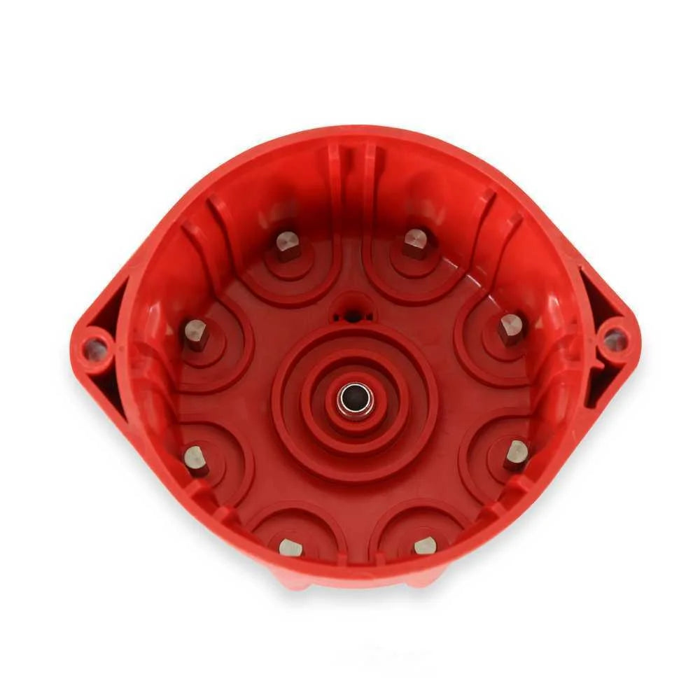 MSD Red Cap fits PN 8570, PN 8545 and PN 8546. 8431 - Installation View