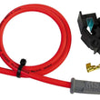 Load image into Gallery viewer, MSD Red Super Conductor 48" long replacement wire.