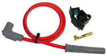 Load image into Gallery viewer, MSD Red Super Conductor 48" long replacement wire.