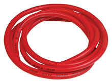 Load image into Gallery viewer, MSD Red Super Conductor Spark Plug wire in bulk, 100' length.