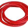 Load image into Gallery viewer, MSD Red Super Conductor Spark Plug wire in bulk, 6' length.