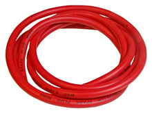 Load image into Gallery viewer, MSD Red Super Conductor Spark Plug wire in bulk, 6' length.