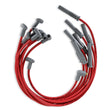 Load image into Gallery viewer, MSD Red jacket fits 1969-1977 1979 Ford / Mercury 289-302 with Hei Cap - Main Product View