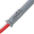 Load image into Gallery viewer, MSD Red jacket fits 1969-1977 1979 Ford / Mercury 289-302 with Hei Cap - Side View