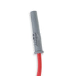 Load image into Gallery viewer, MSD Red jacket fits 1969-1977 1979 Ford / Mercury 289-302 with Hei Cap - Installation View