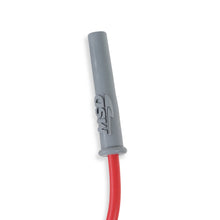 Load image into Gallery viewer, MSD Red jacket fits 1969-1977 1979 Ford / Mercury 289-302 with Hei Cap - Installation View