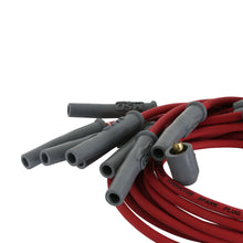 Load image into Gallery viewer, MSD Red jacket fits 1972-1973 1977-1982 Ford / Lincoln / Mercury Hei boots - Back View