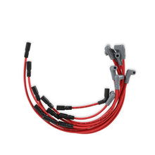 Load image into Gallery viewer, MSD Red jacket fits 1993-1996 Chevrolet Camaro / 1996-1997 Pontiac Firebird Formula LT1 - Main Product View