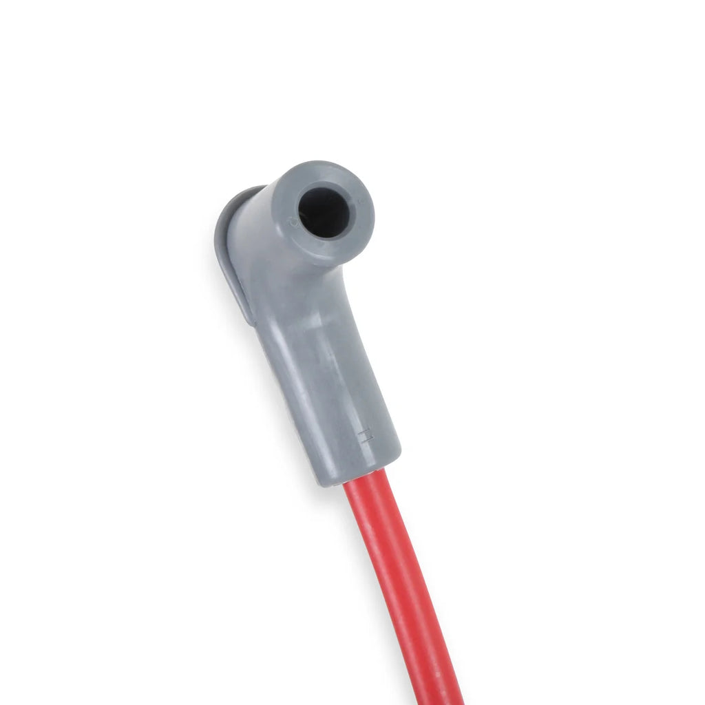 MSD Red jacket fits 1993-1996 Chevrolet Camaro / 1996-1997 Pontiac Firebird Formula LT1 - Back View
